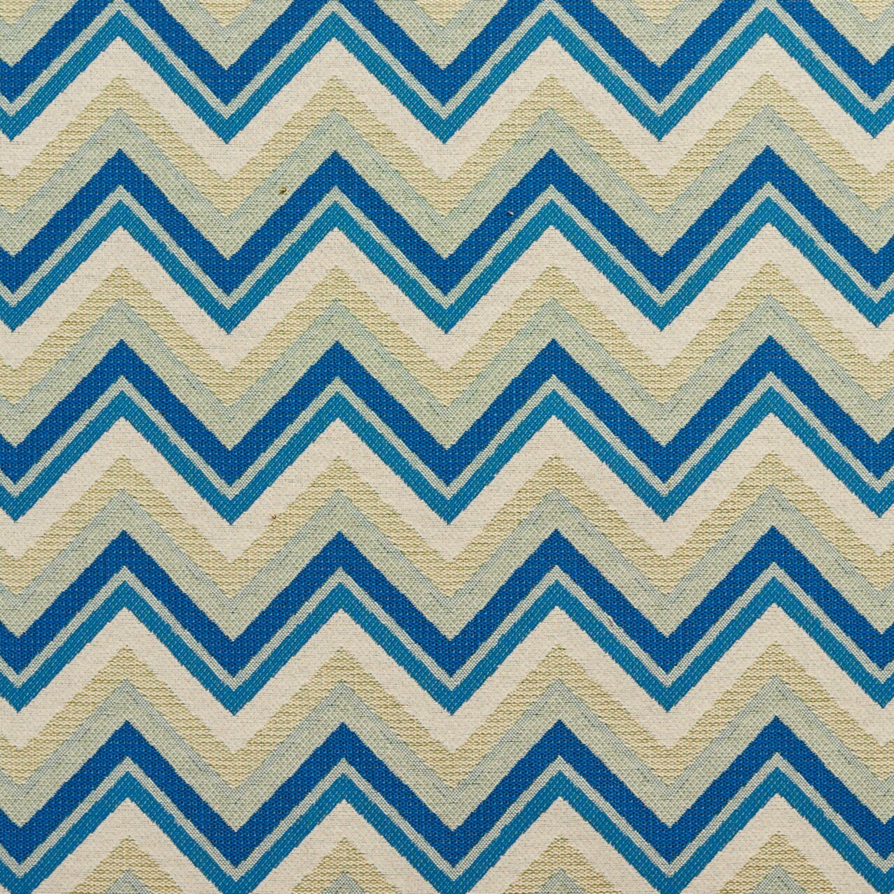 Upholstery Fabric - Blue Abstract & Geometric,Herringbone & Chevron Upholstery Fabric 54 Inches"